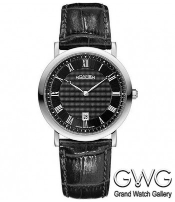 Roamer 934856 41 51 09 мужские кварцевые часы